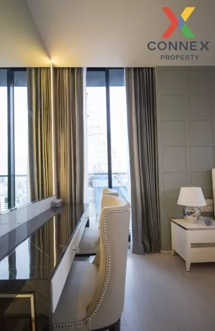 เช่าคอนโด โนเบิล เพลินจิต ดูเพล็กซ์ ชั้นสูง BTS-เพลินจิต ลุมพินี 